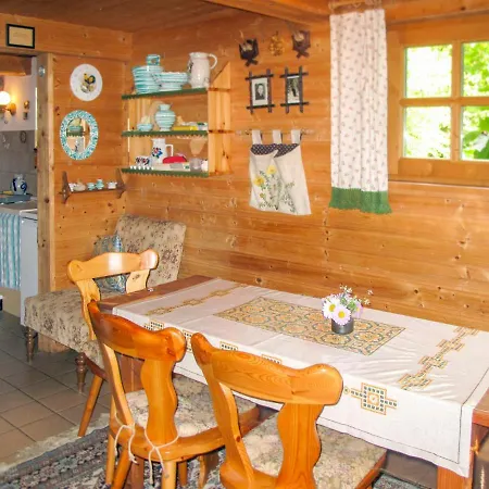 Kunzhof-1 By Interhome Prázdninový dům *