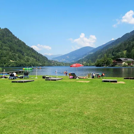 Prázdninový dům Kunzhof-1 By Interhome