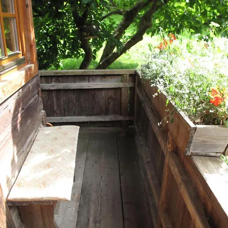 Kunzhof-1 By Interhome Winklern (Villach-Land)