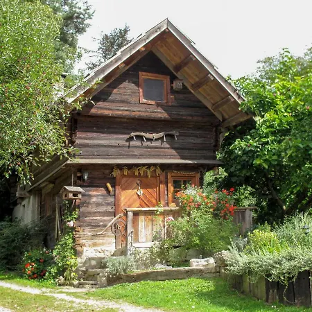 Kunzhof-1 By Interhome Prázdninový dům *