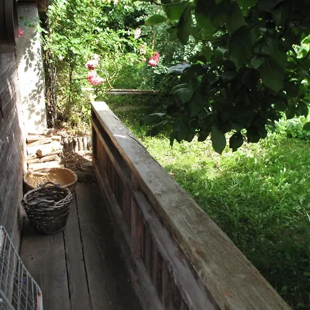 Kunzhof-1 By Interhome Prázdninový dům