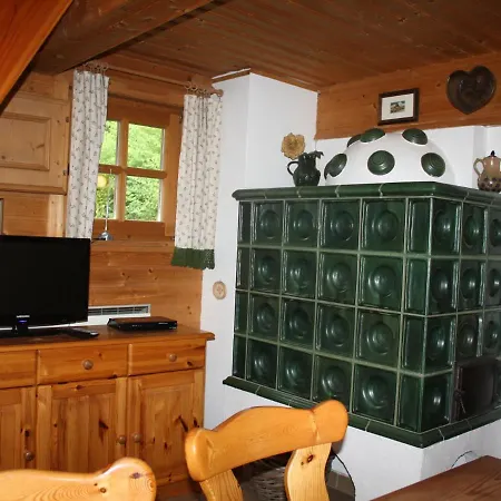 Kunzhof-1 By Interhome Winklern (Villach-Land)