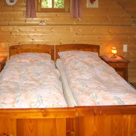 Prázdninový dům Kunzhof-1 By Interhome Winklern (Villach-Land)