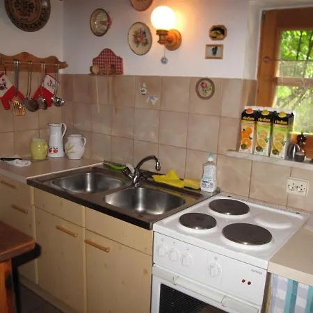 Kunzhof-1 By Interhome