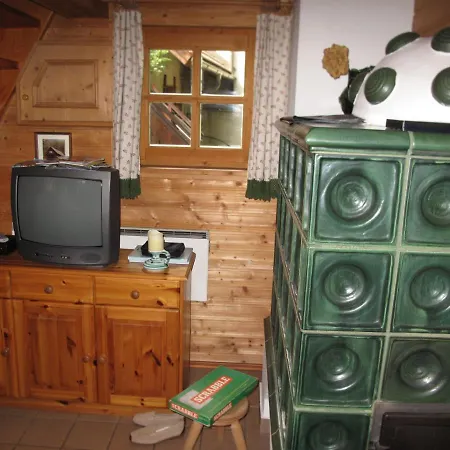 Kunzhof-1 By Interhome Winklern (Villach-Land)