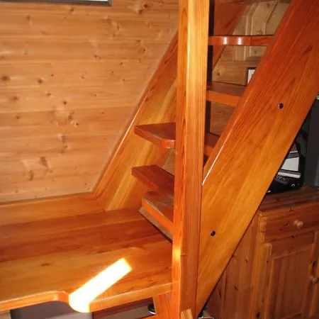 Kunzhof-1 By Interhome Prázdninový dům