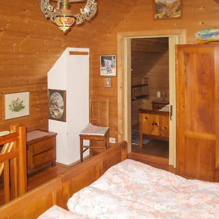 Kunzhof-1 By Interhome * Winklern (Villach-Land)