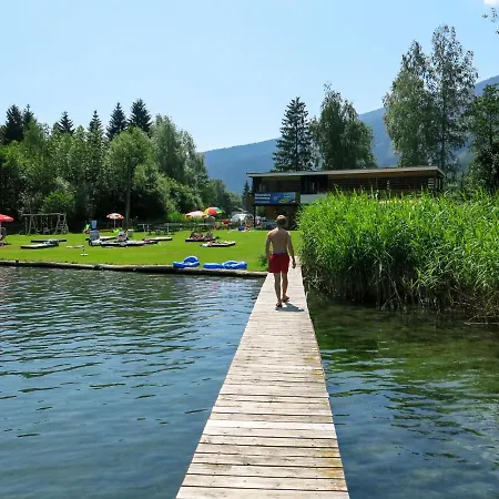 Prázdninový dům Kunzhof-1 By Interhome Winklern (Villach-Land)